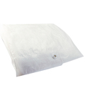 Erickson 4 Mil Tarp, Clear White, Poylethelene Weave 57066